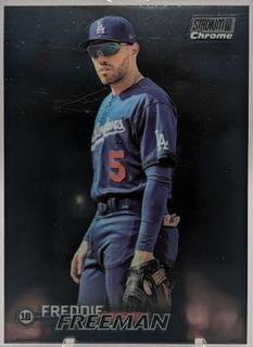 Freddie Freeman