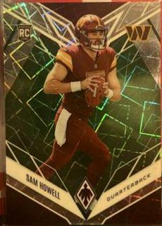 Sam Howell