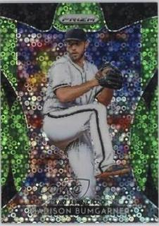 Madison Bumgarner