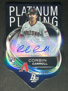Corbin Carroll