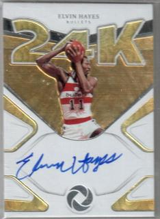 Elvin Hayes
