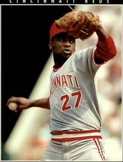 Jose Rijo
