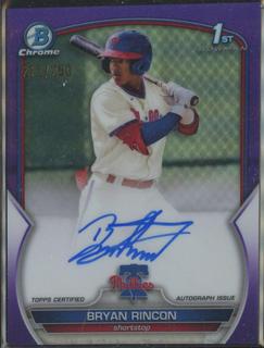Bryan Rincon