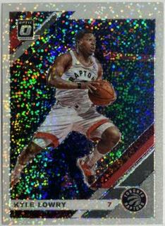 Kyle Lowry