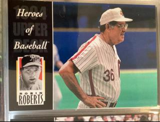 Robin Roberts