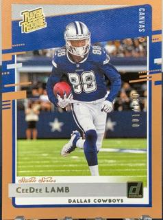 CeeDee Lamb