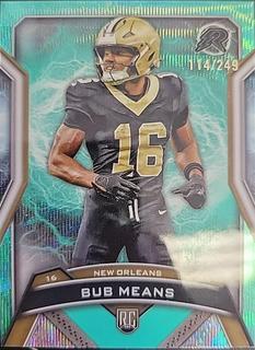 Bub Means