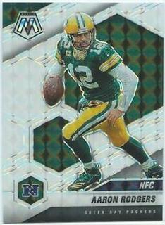 Aaron Rodgers
