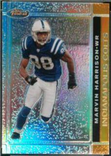 Marvin Harrison