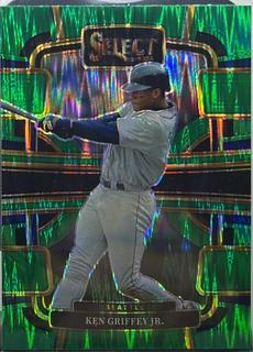 Ken Griffey