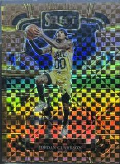 Jordan Clarkson