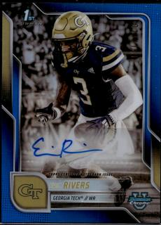 Eric Rivers