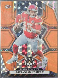 Patrick Mahomes II