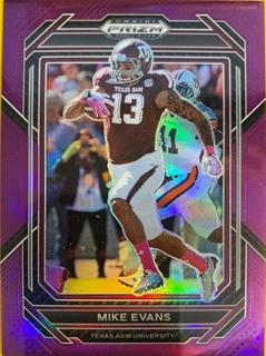 Mike Evans