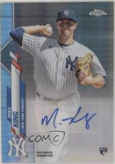 Mike King