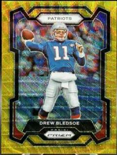 Drew Bledsoe