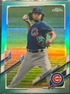 Yu Darvish