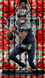 Geno Smith