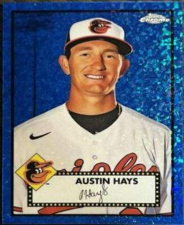 Austin Hays