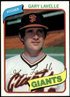 Gary Lavelle
