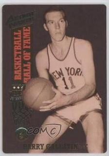 Harry Gallatin