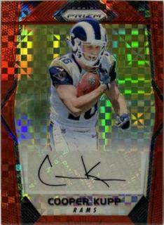 Cooper Kupp