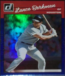 Lance Berkman