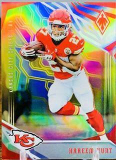 Kareem Hunt