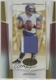 Jon Kitna