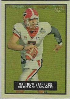 Matthew Stafford