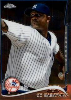 CC Sabathia