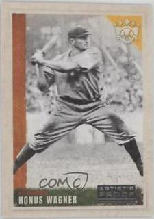 Honus Wagner