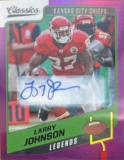 Larry Johnson