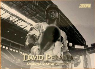 David Peralta