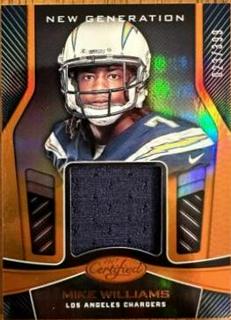 Mike Williams