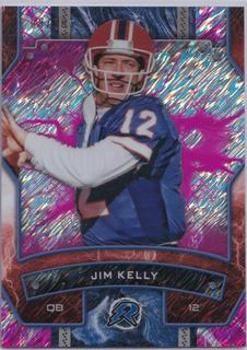 Jim Kelly