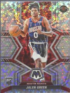 Jalen Green