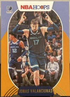 Jonas Valanciunas