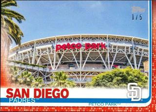 Petco Park