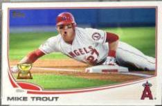 Mike Trout