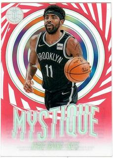 Kyrie Irving