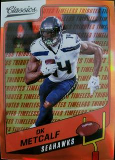 DK Metcalf