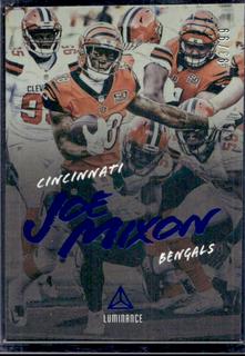 Joe Mixon