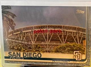 San Diego Padres