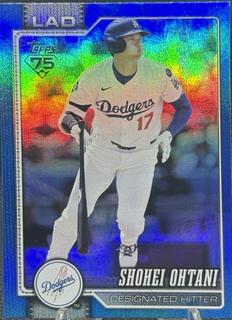 Shohei Ohtani