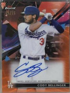 Cody Bellinger