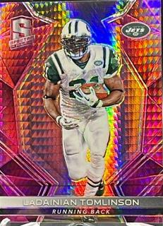 LaDainian Tomlinson