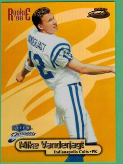 Mike Vanderjagt