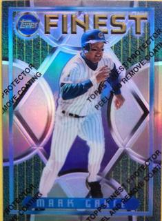 Mark Grace