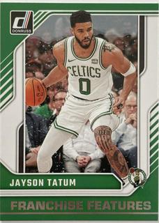 Jayson Tatum